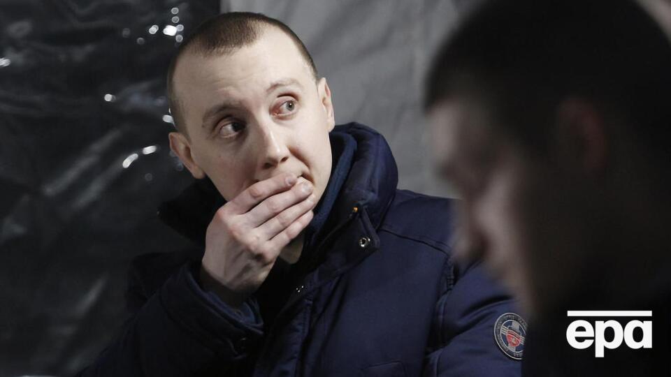 Асєєв співпрацював з українськими виданнями "Тиждень" і "Радіо Свобода" після окупації Донецька бойовиками