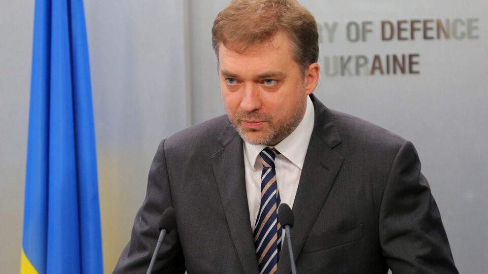 Загороднюк: Багато сержантів, які у нас є, мають знати англійську мову