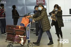 Новий коронавірус почав поширення з Китаю