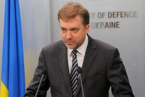 Загороднюк: У нас обов'язковий призов із 20 років, а з 18–19 буде тільки добровільний за письмовою заявою