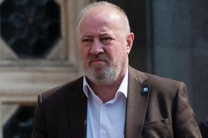 Чумак рассказал о сроках аттестации прокуроров