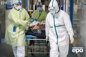 Количество заразившихся новым коронавирусом в Китае достигло 37 198 человек