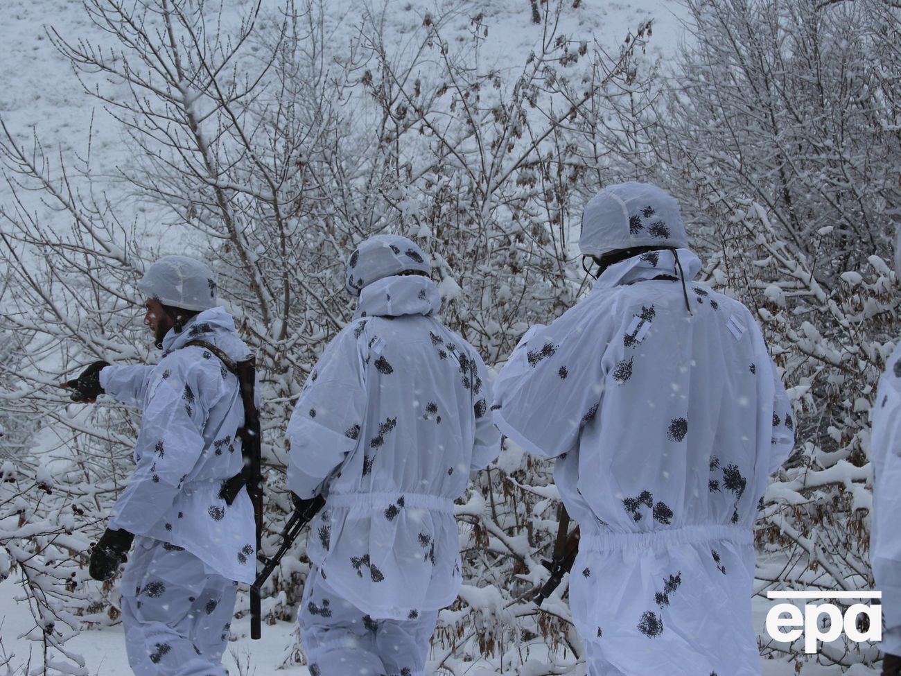 Війна в Україні почалася у 2014 році