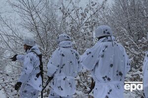 Війна в Україні почалася у 2014 році