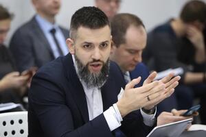 Нефьодов: Наша позиция предусматривает криминализацию с достаточно высокого порога