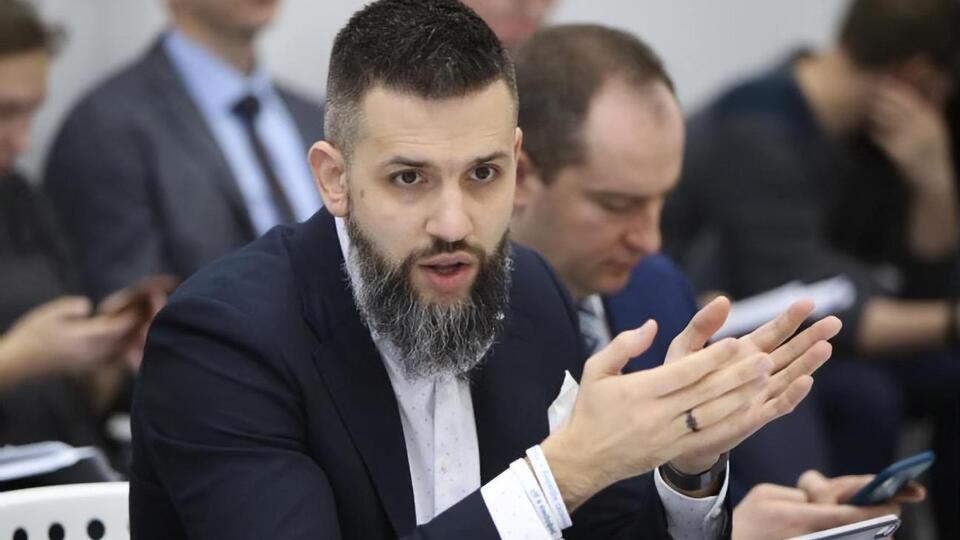 Нефьодов: Наша позиция предусматривает криминализацию с достаточно высокого порога