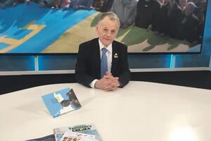 Джемилев: Нам СБУ передали весь этот список на утверждение