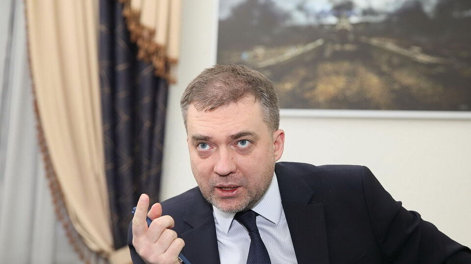 Загороднюк: Не факт, що буде така домовленість. Та сторона може пропонувати ділянки, які нам не підходять. Але в такому випадку ми на них не підемо
