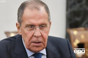 Лавров о вероятности возвращения послов: Мы будем не против