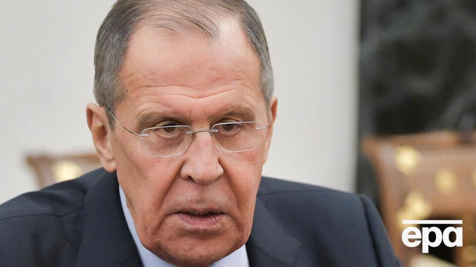 Лавров о вероятности возвращения послов: Мы будем не против