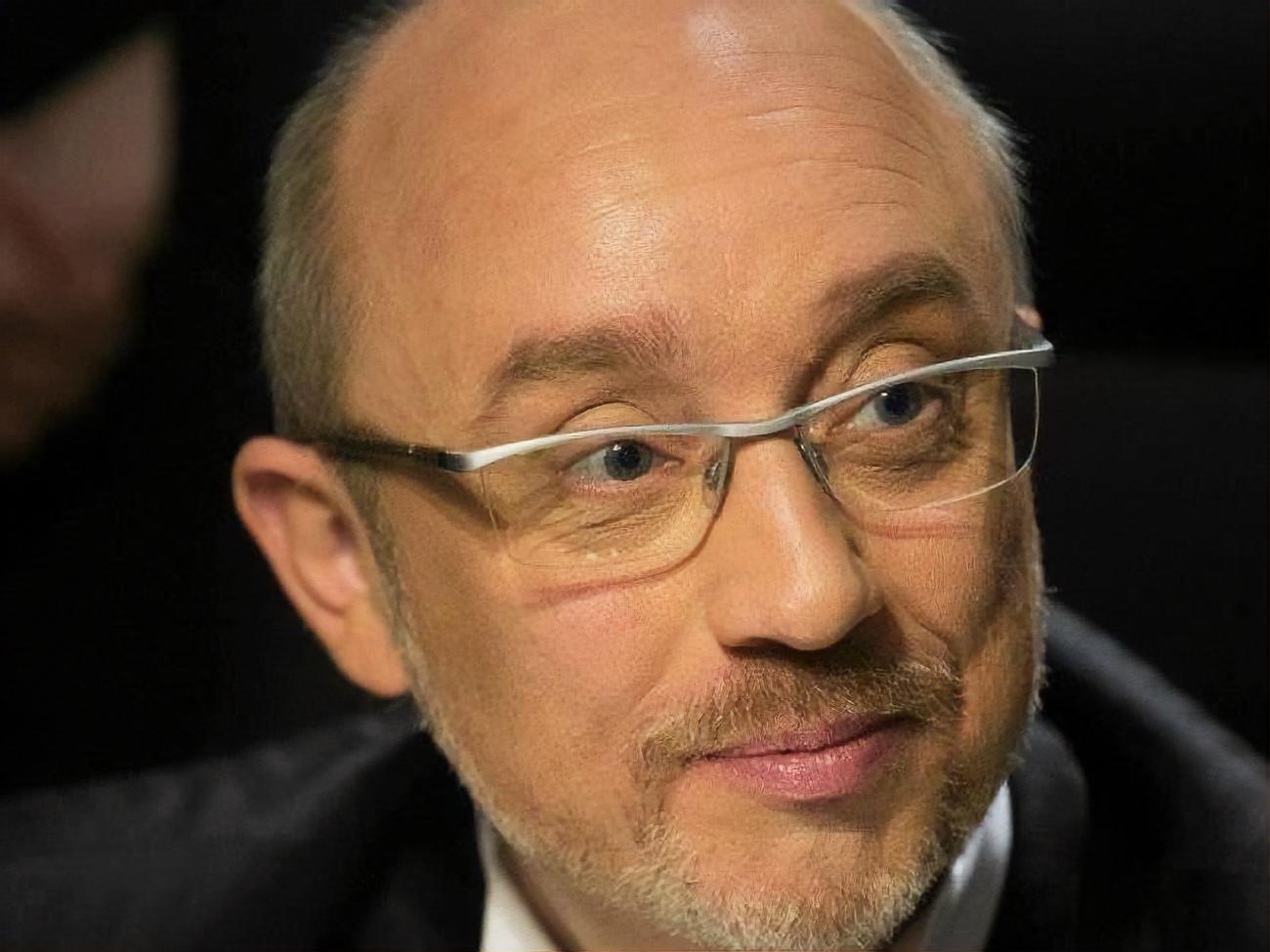 Виданню "ГОРДОН" Резніков не став коментувати цю інформацію