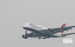 Самолет развил скорость до 1290 км/ч