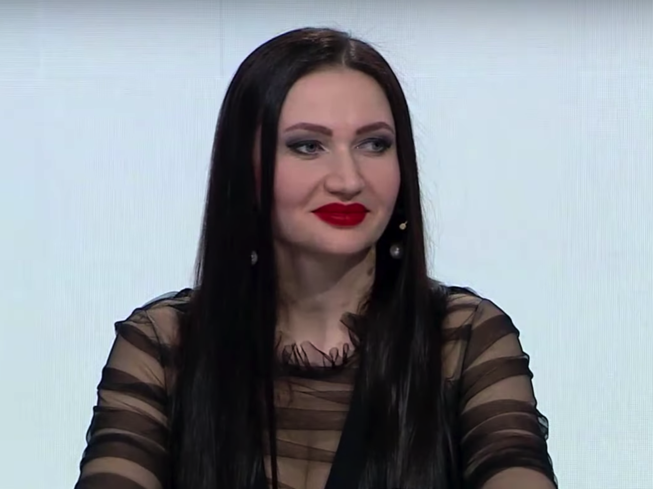 Олеся Бацман: Ось ця зустріч і ця подія стали для нього вирішальними в його звільненні