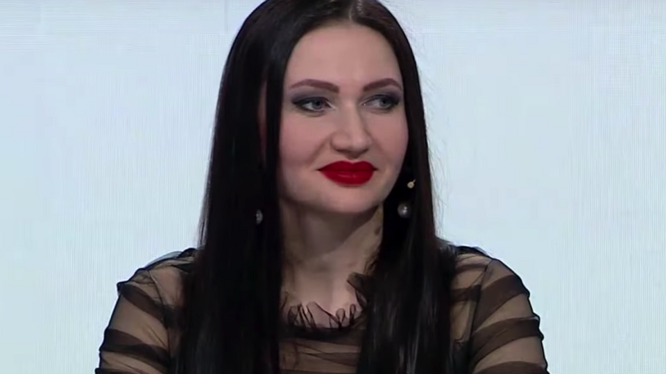 Олеся Бацман: Ось ця зустріч і ця подія стали для нього вирішальними в його звільненні