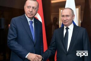 Встреча лидеров Турции и России произойдет на фоне обострения ситуации в Идлибе