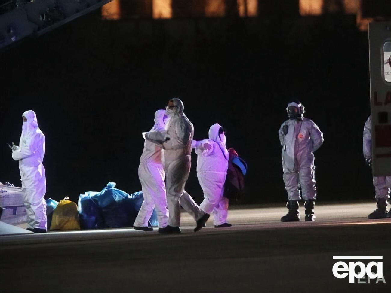 Для возвращения граждан Ирана и Азербайджана на родину будет обеспечен необходимый коридор