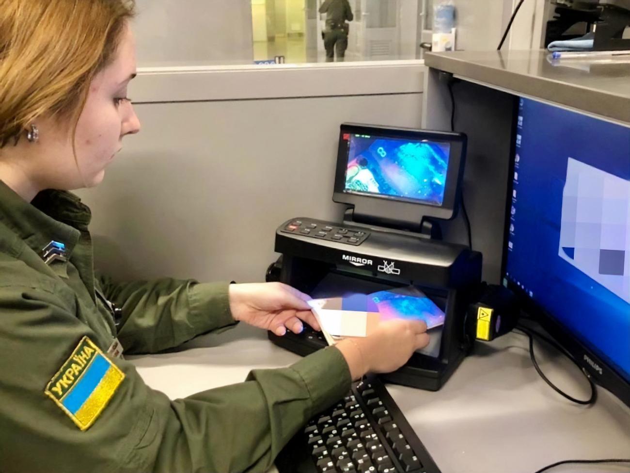 Прикордонники розраховують прискорити процес проходження паспортного контролю на кордоні з РФ