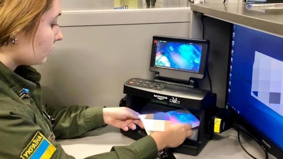 Прикордонники розраховують прискорити процес проходження паспортного контролю на кордоні з РФ