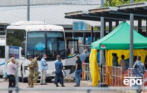 Австралийцев с борта Diamond Princess эвакуировали 20 февраля