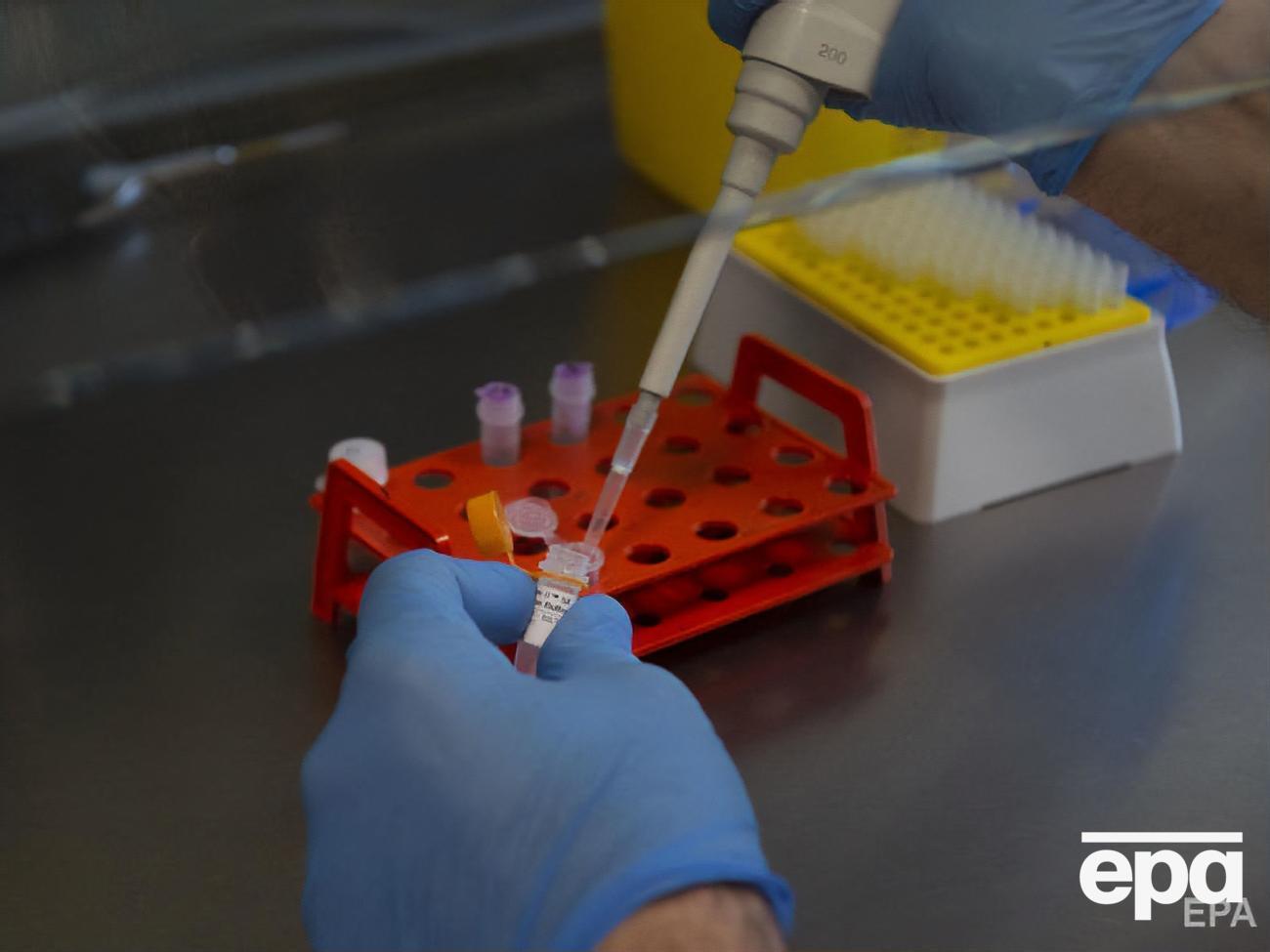 Понад 6000 осіб за межами Китаю заражено коронавірусом