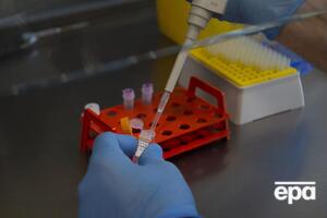 Понад 6000 осіб за межами Китаю заражено коронавірусом