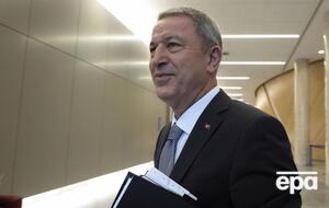 Акар уточнив, що метою операції є лише прихильники Асада, які атакують розташування турецьких військових