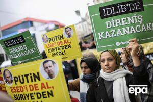 Отношения Турции и РФ обострились в связи с эскалацией в Сирии