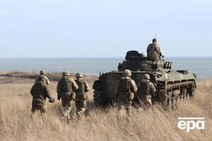У СЦКК повідомили про незаконне розміщення на Донбасі військової техніки бойовиків