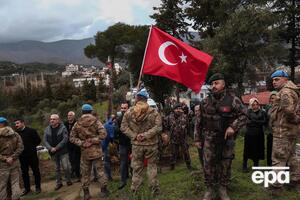 В ответ на гибель своих военных Турция начала в Идлибе крупную военную операцию "Весенний щит"