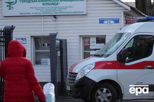 В белорусских больницах с подозрением на коронавирусную инфекцию находятся три пациента