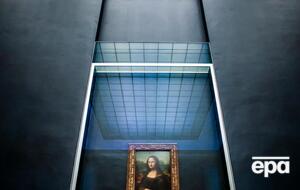 Експозиція Лувру недоступна для відвідувачів