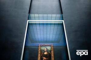 Экспозиция Лувра недоступна для посетителей