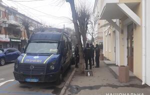 Полиция задержала активных участников столкновений