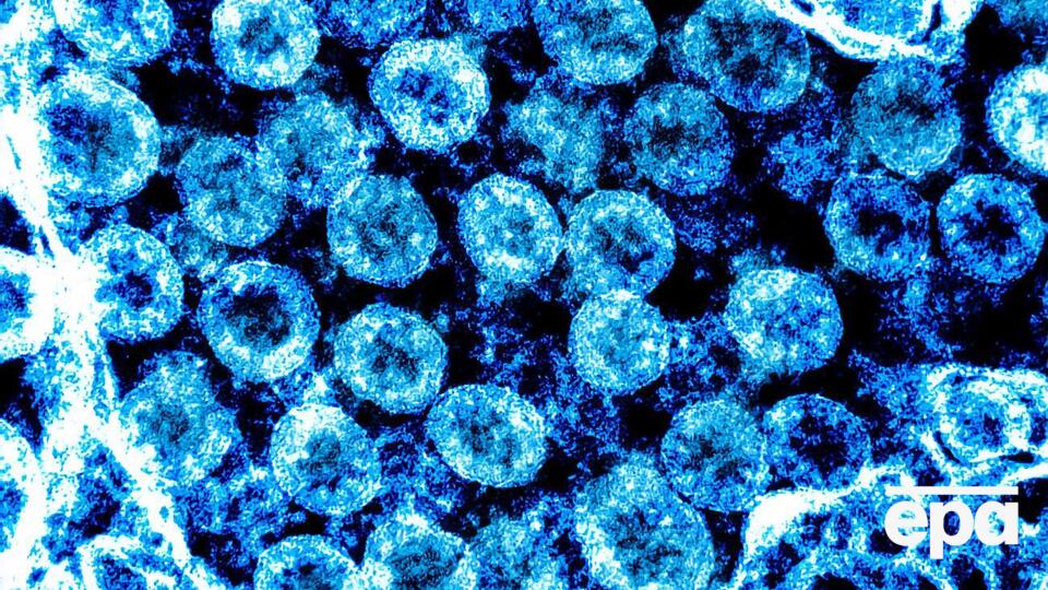 В Украине на данный момент нет подтвержденных случаев заражения коронавирусом