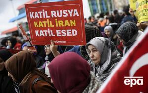 Отношения Турции и РФ обострились на фоне войны в Сирии