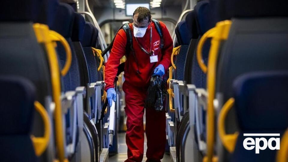 В США от коронавируса умер один человек