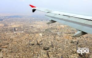 Турция сообщила, что сделала непригодным для использования аэродром в провинции Алеппо