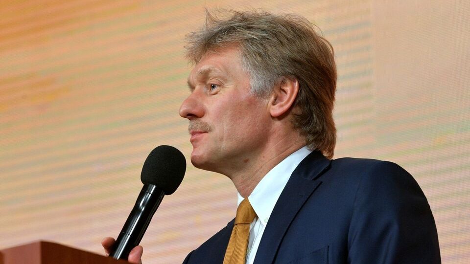 Пєсков заявив, що боротьба в Сирії "триватиме"
