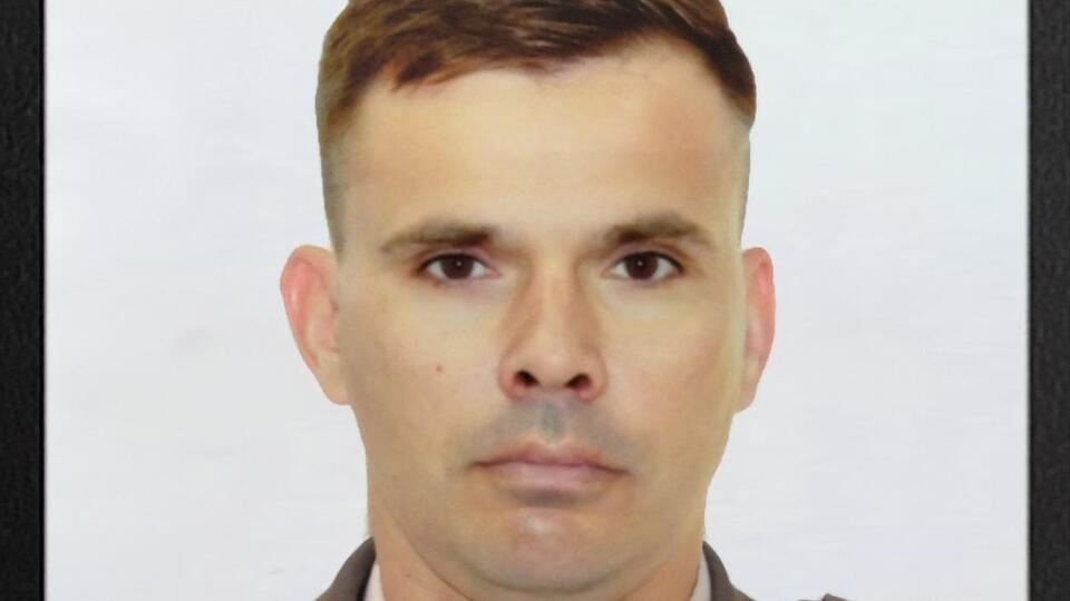 Руских был 41 год