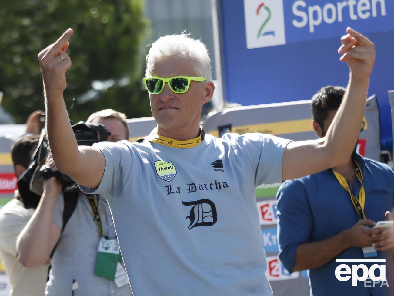 США домагаються екстрадиції Тінькова