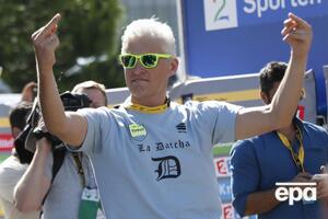 США домагаються екстрадиції Тінькова