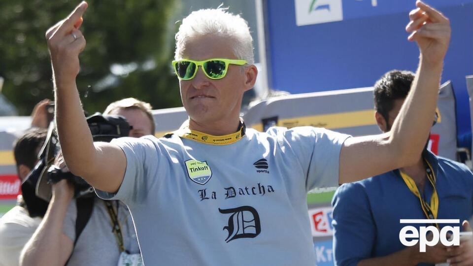 США домагаються екстрадиції Тінькова