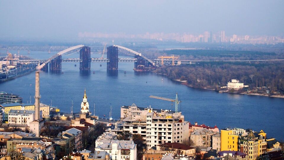 4 березня в Україні істотно потеплішає