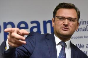 Кулеба отметил, что Украина должна защищать свои экономические интересы