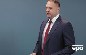 Yermak negotiated with his Russian counterparty