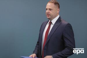 Yermak negotiated with his Russian counterparty