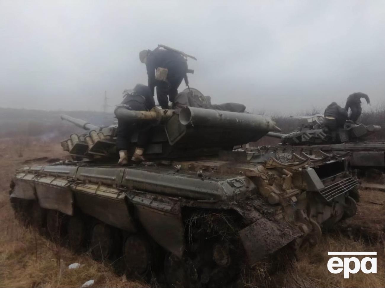 С полуночи на Донбассе соблюдается режим тишины