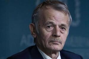 Джемилев: Россияне категорически против освобождения крымских татар