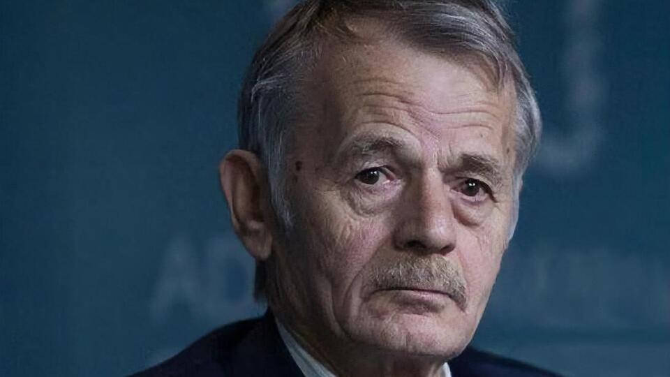 Джемилев: Россияне категорически против освобождения крымских татар