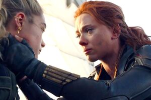 Мировая премьера фильма назначена на 1 мая